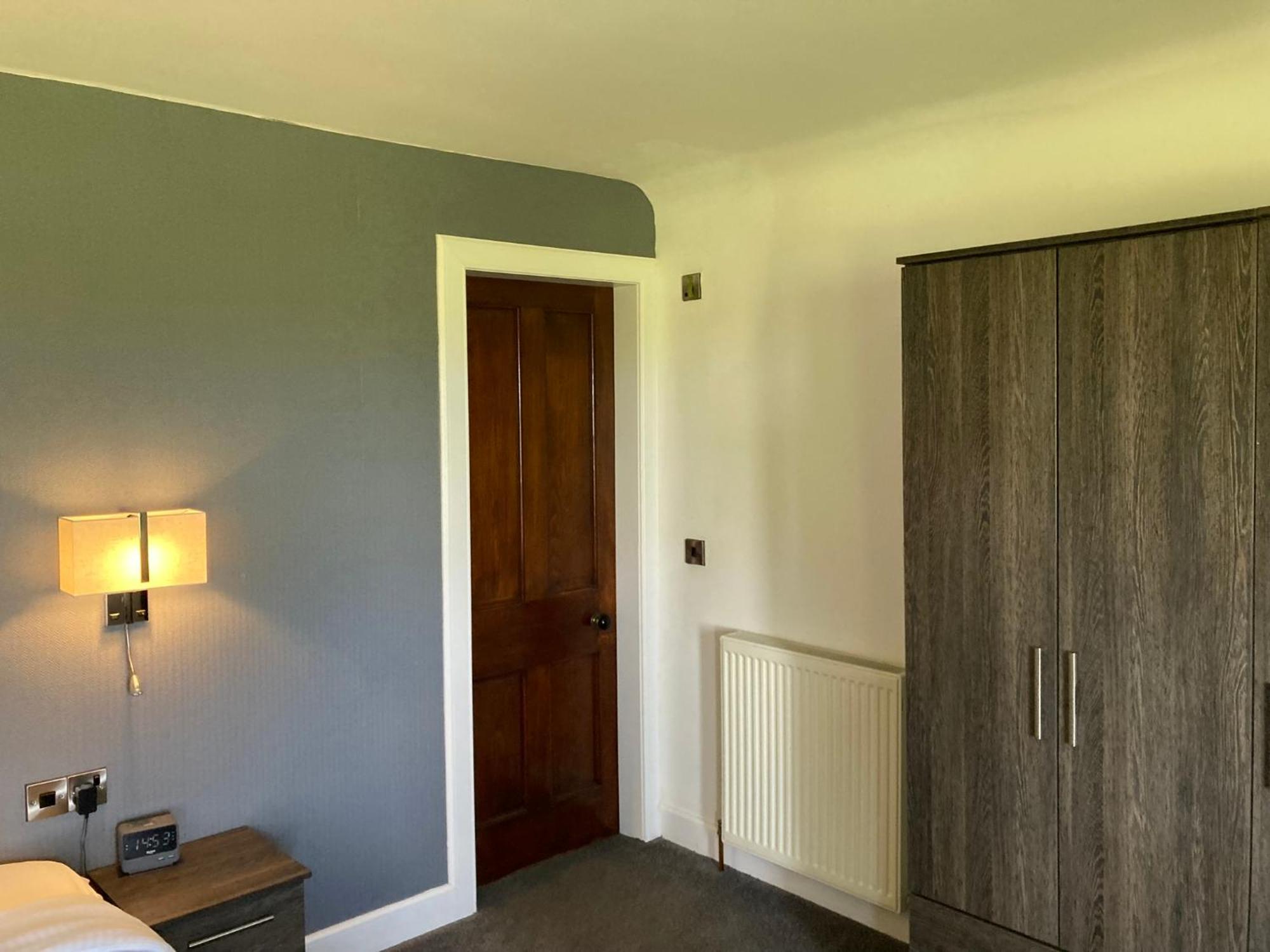Grey Harlings Rooms أنغوس المظهر الخارجي الصورة